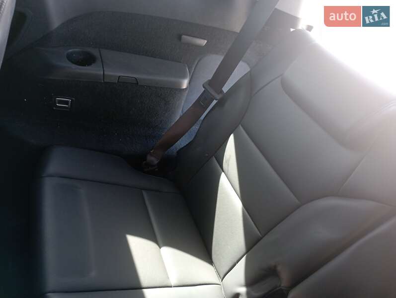 Позашляховик / Кросовер Acura MDX 2008 в Дніпрі фото 27 Позашляховик / Кросовер Acura MDX 2008 в Дніпрі