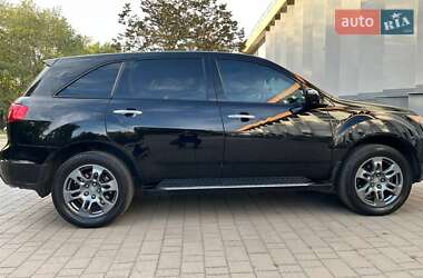 Внедорожник / Кроссовер Acura MDX 2007 в 