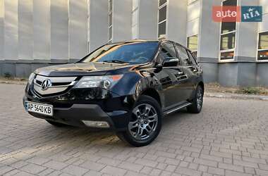 Внедорожник / Кроссовер Acura MDX 2007 в 