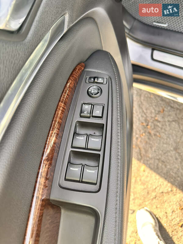 Внедорожник / Кроссовер Acura MDX 2016 в Владимире