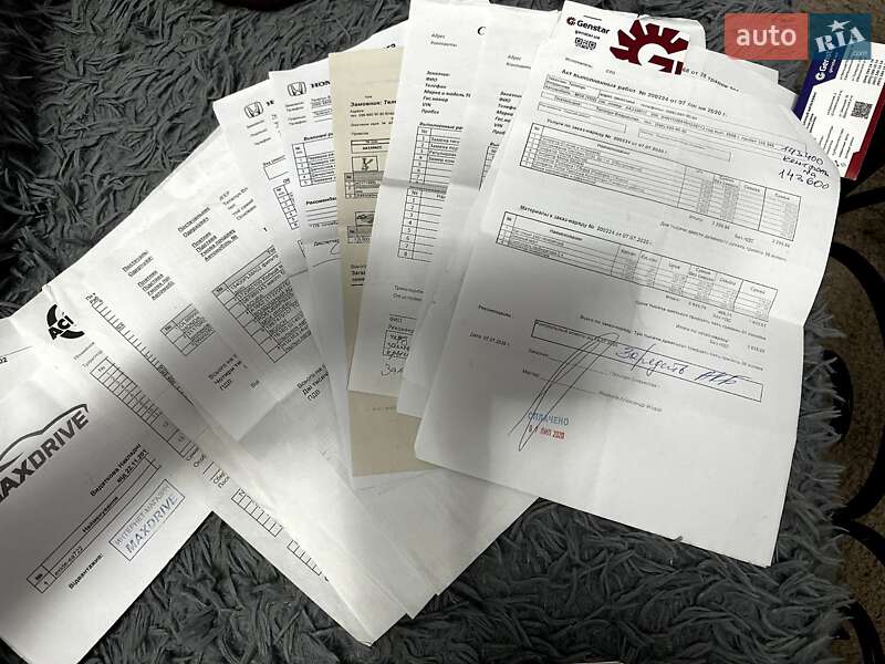 Внедорожник / Кроссовер Acura MDX 2008 в Львове