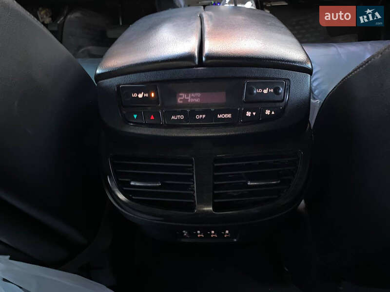 Внедорожник / Кроссовер Acura MDX 2008 в Вараше фото 14 Внедорожник / Кроссовер Acura MDX 2008 в Вараше