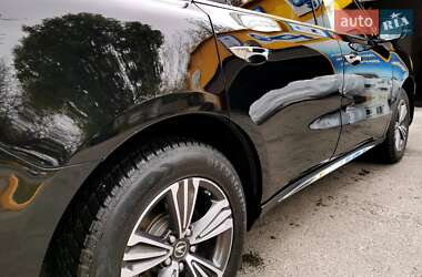 Внедорожник / Кроссовер Acura MDX 2017 в 