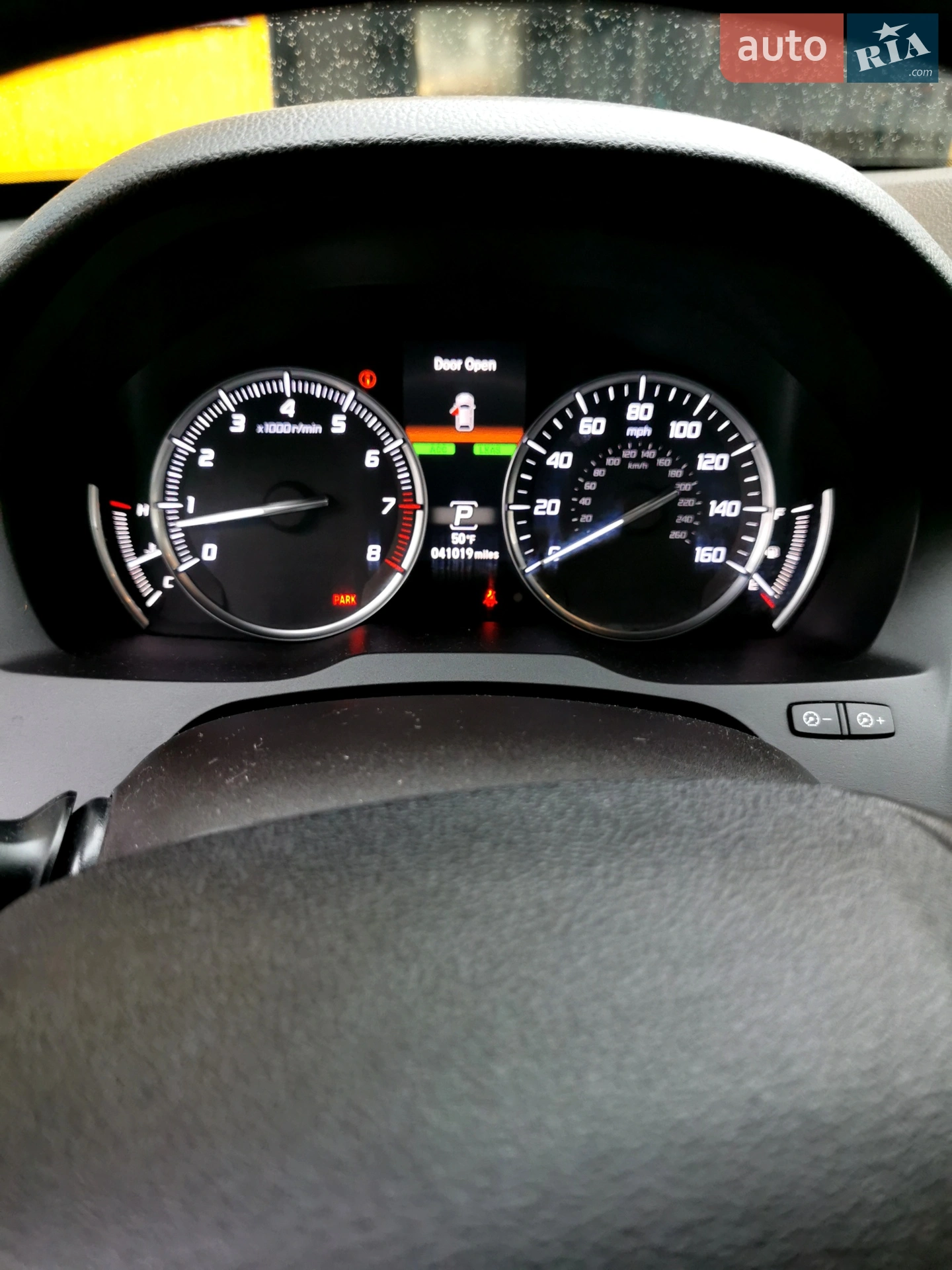 2017 Acura MDX - мініатюра 20