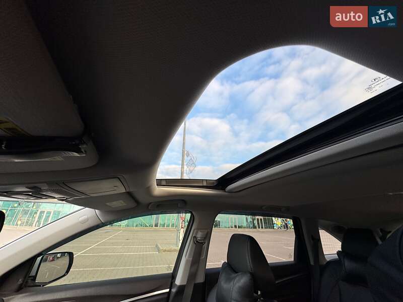 Внедорожник / Кроссовер Acura MDX 2016 в Киеве