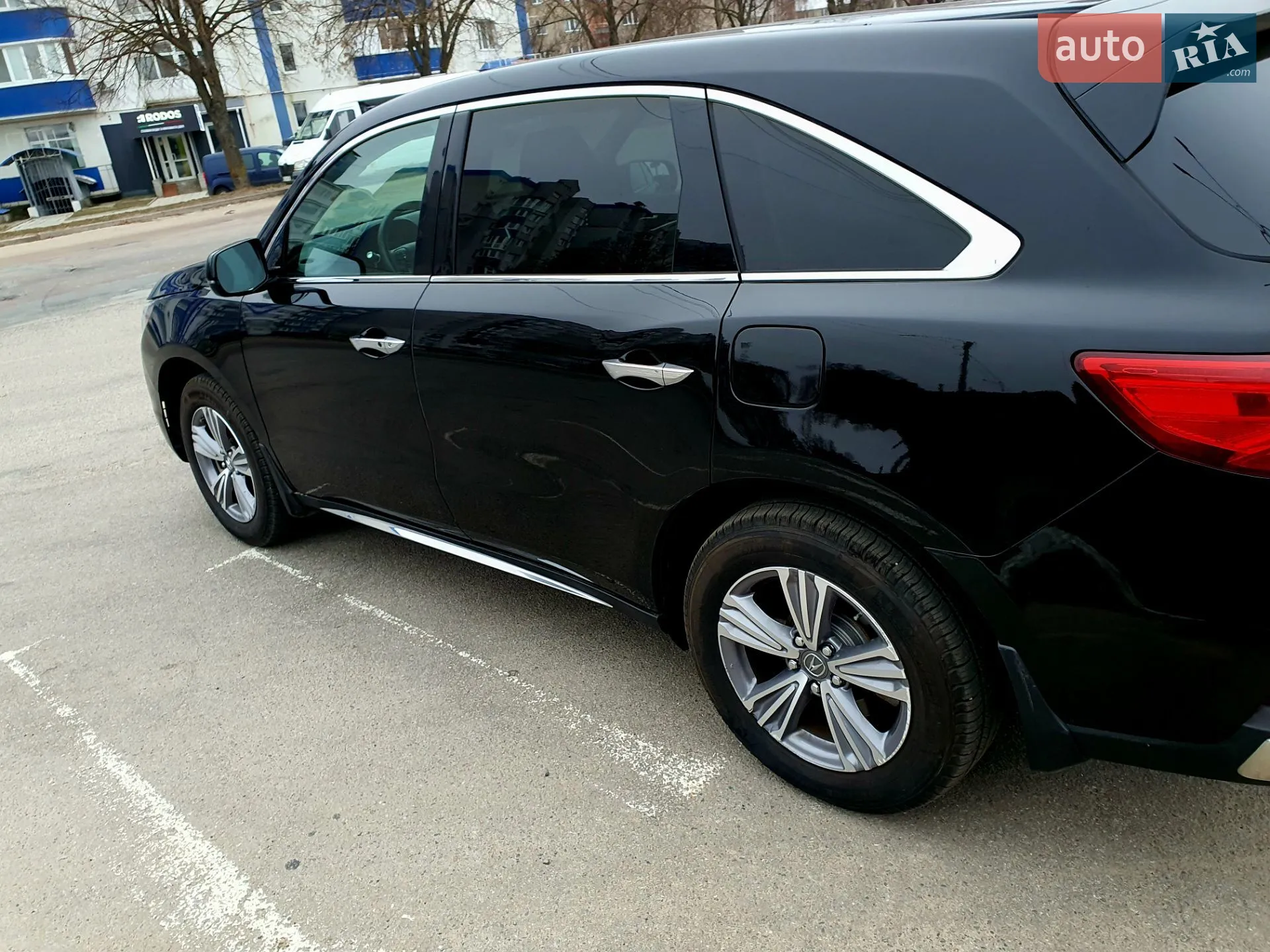 2020 Acura MDX - мініатюра 7