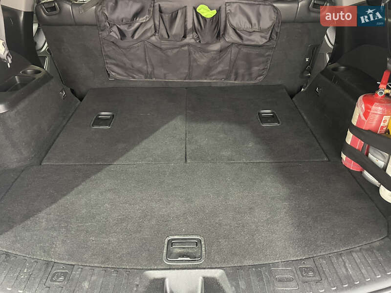 Позашляховик / Кросовер Acura MDX 2008 в Чернігові