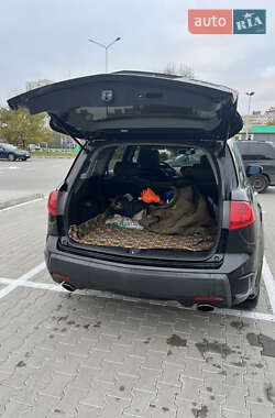 Внедорожник / Кроссовер Acura MDX 2008 в 