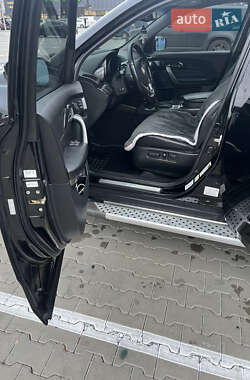 Внедорожник / Кроссовер Acura MDX 2008 в 
