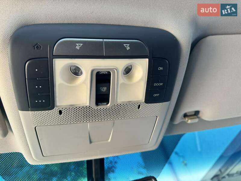 Позашляховик / Кросовер Acura MDX 2012 в Києві