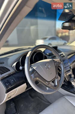 Внедорожник / Кроссовер Acura MDX 2008 в Жовкве