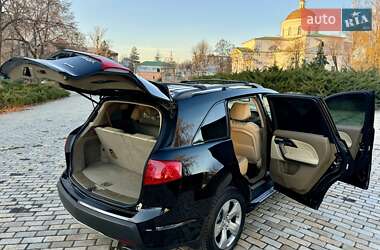 Внедорожник / Кроссовер Acura MDX 2007 в Белой Церкви