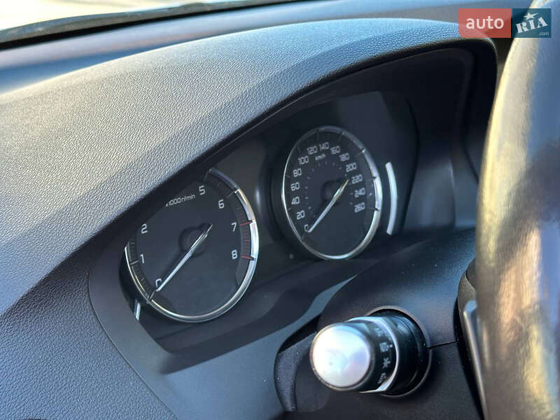 Внедорожник / Кроссовер Acura MDX 2014 в Одессе