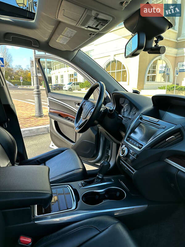 Внедорожник / Кроссовер Acura MDX 2014 в Одессе