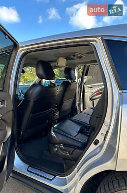 Внедорожник / Кроссовер Acura MDX 2014 в 