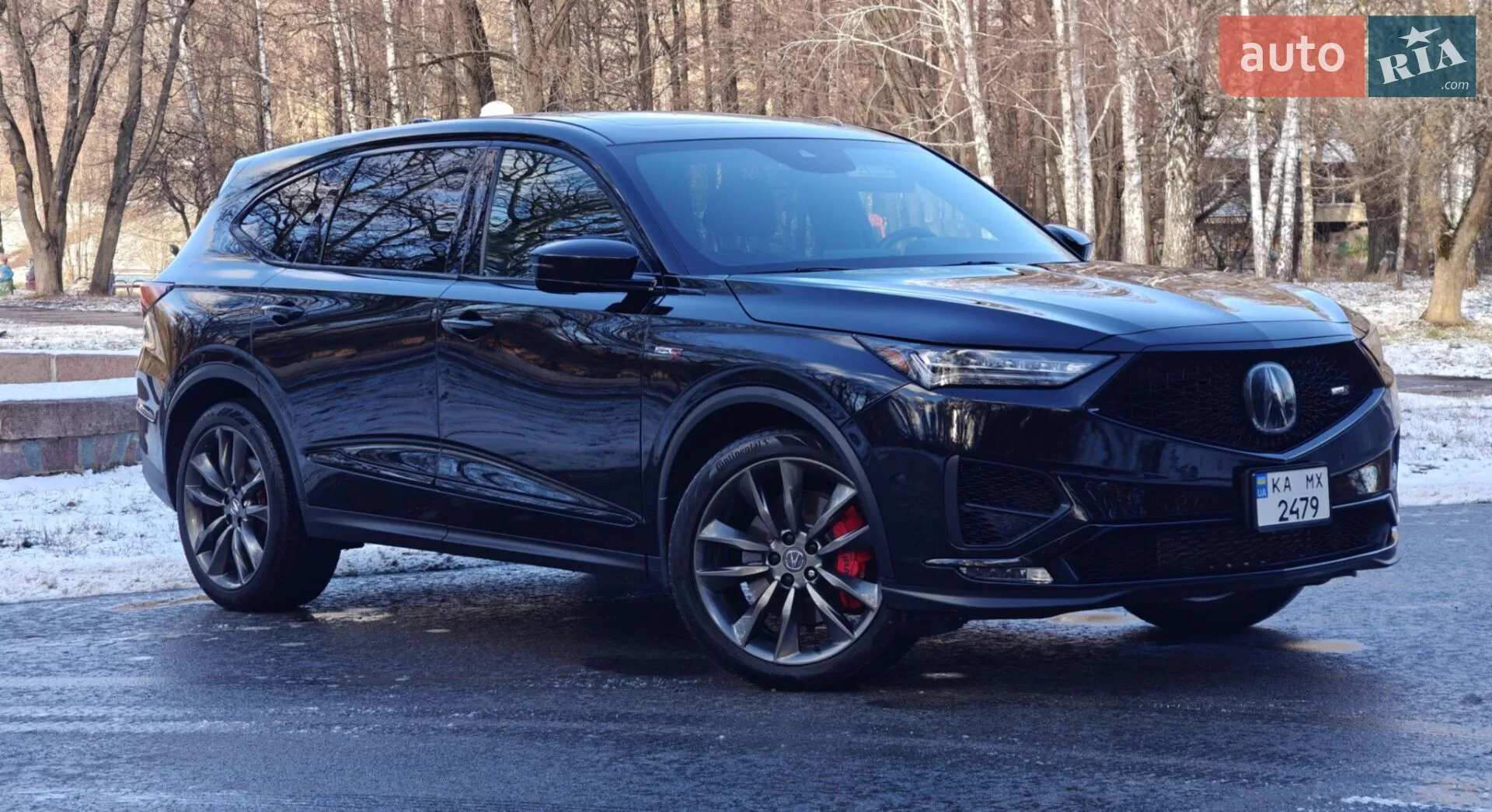 2022 Acura MDX - мініатюра 2