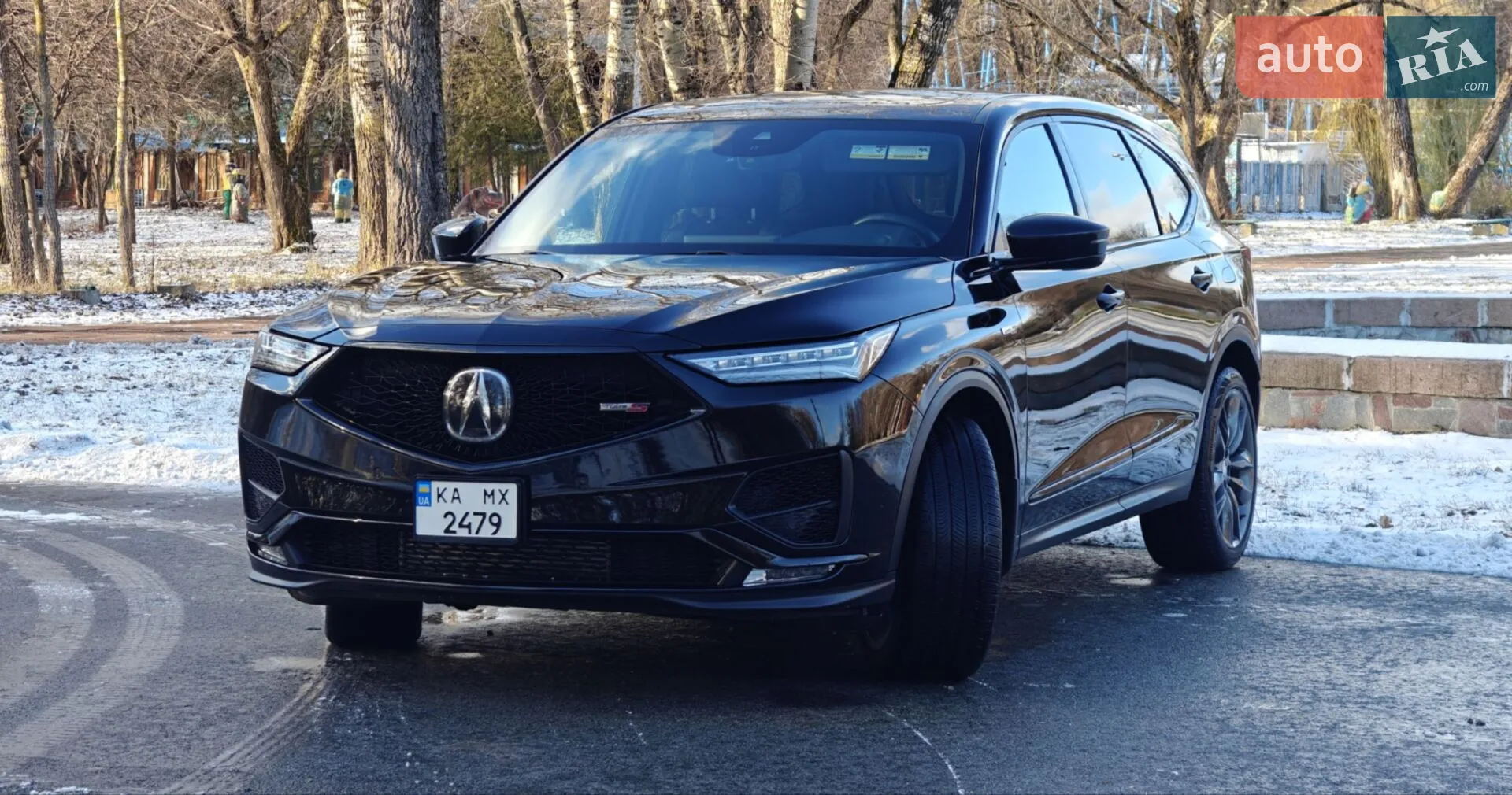 2022 Acura MDX - мініатюра 7