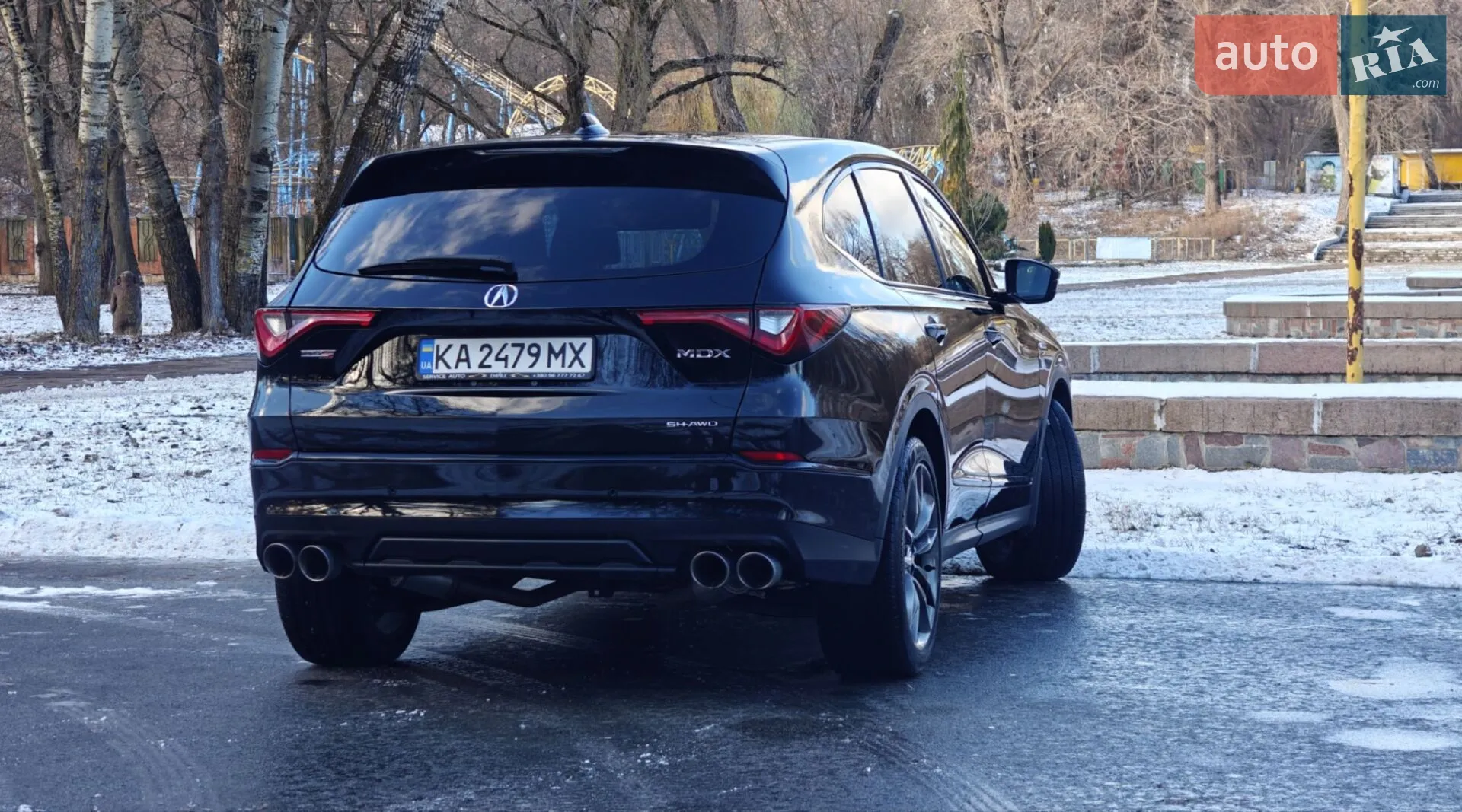2022 Acura MDX - мініатюра 14