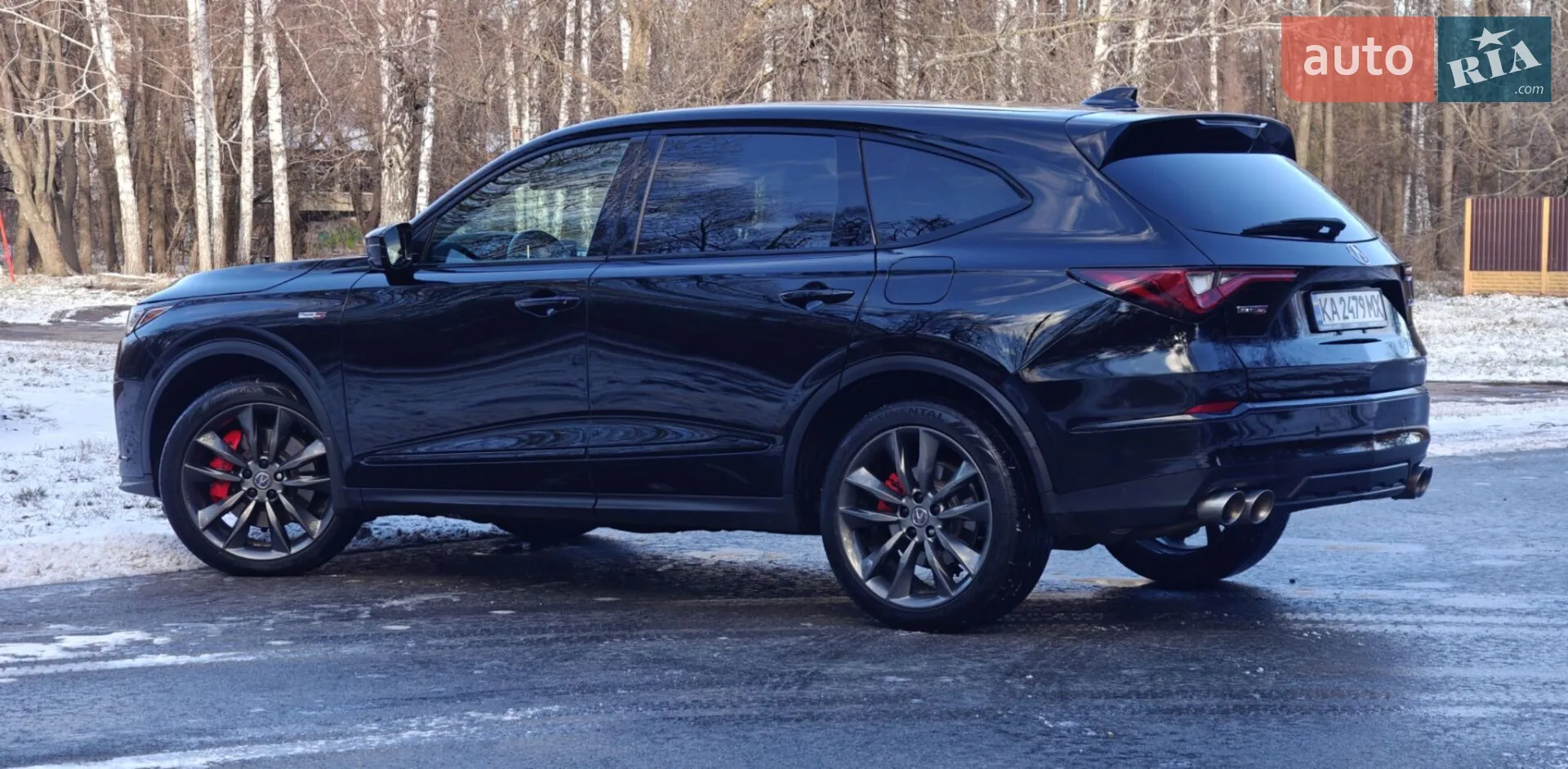 2022 Acura MDX - мініатюра 20