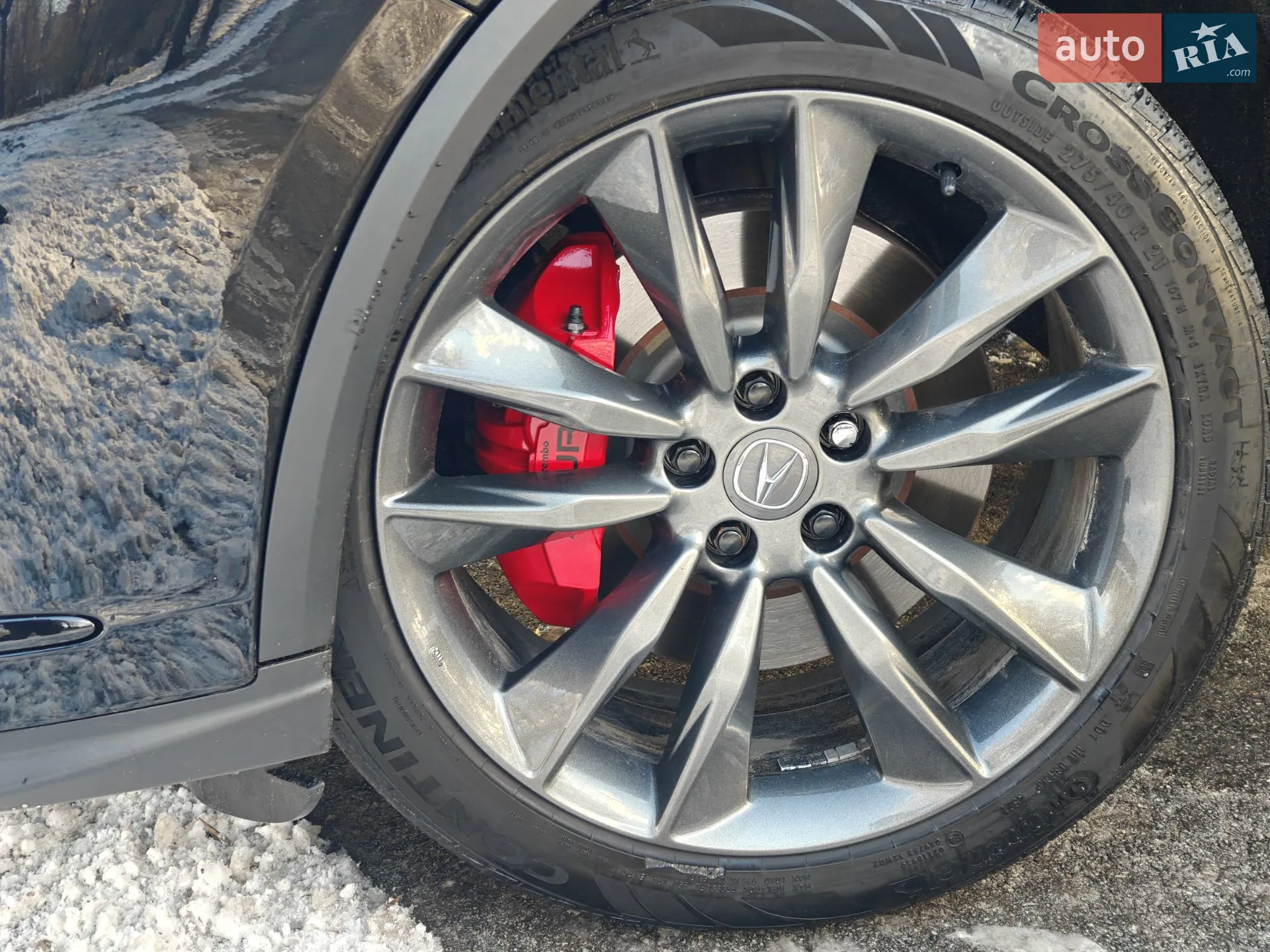 2022 Acura MDX - мініатюра 25