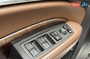 Внедорожник / Кроссовер Acura MDX 2016 в 