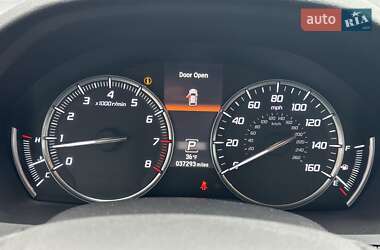 Внедорожник / Кроссовер Acura MDX 2016 в 