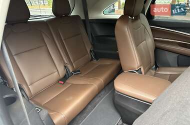 Внедорожник / Кроссовер Acura MDX 2016 в 
