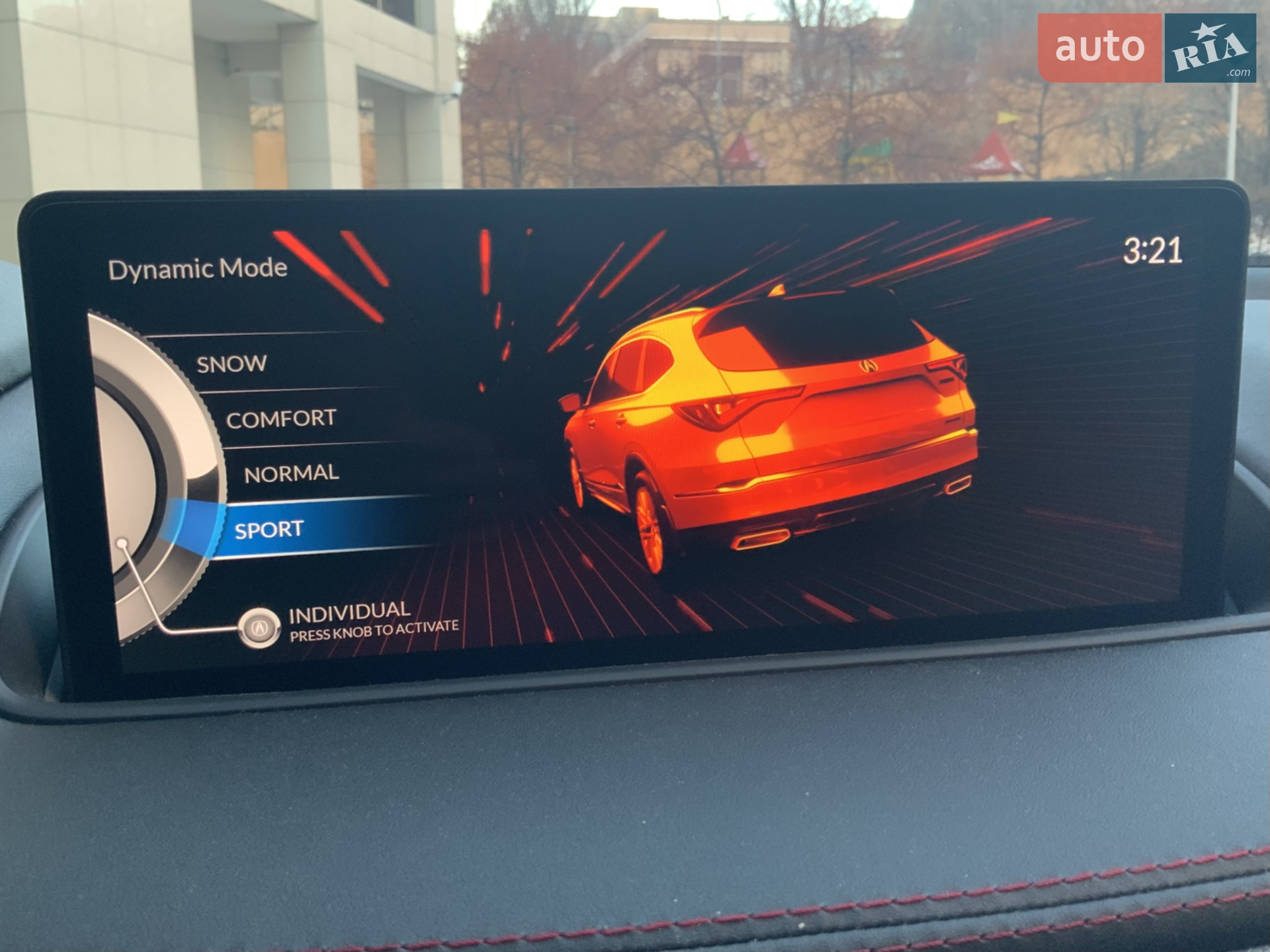2021 Acura MDX - мініатюра 81