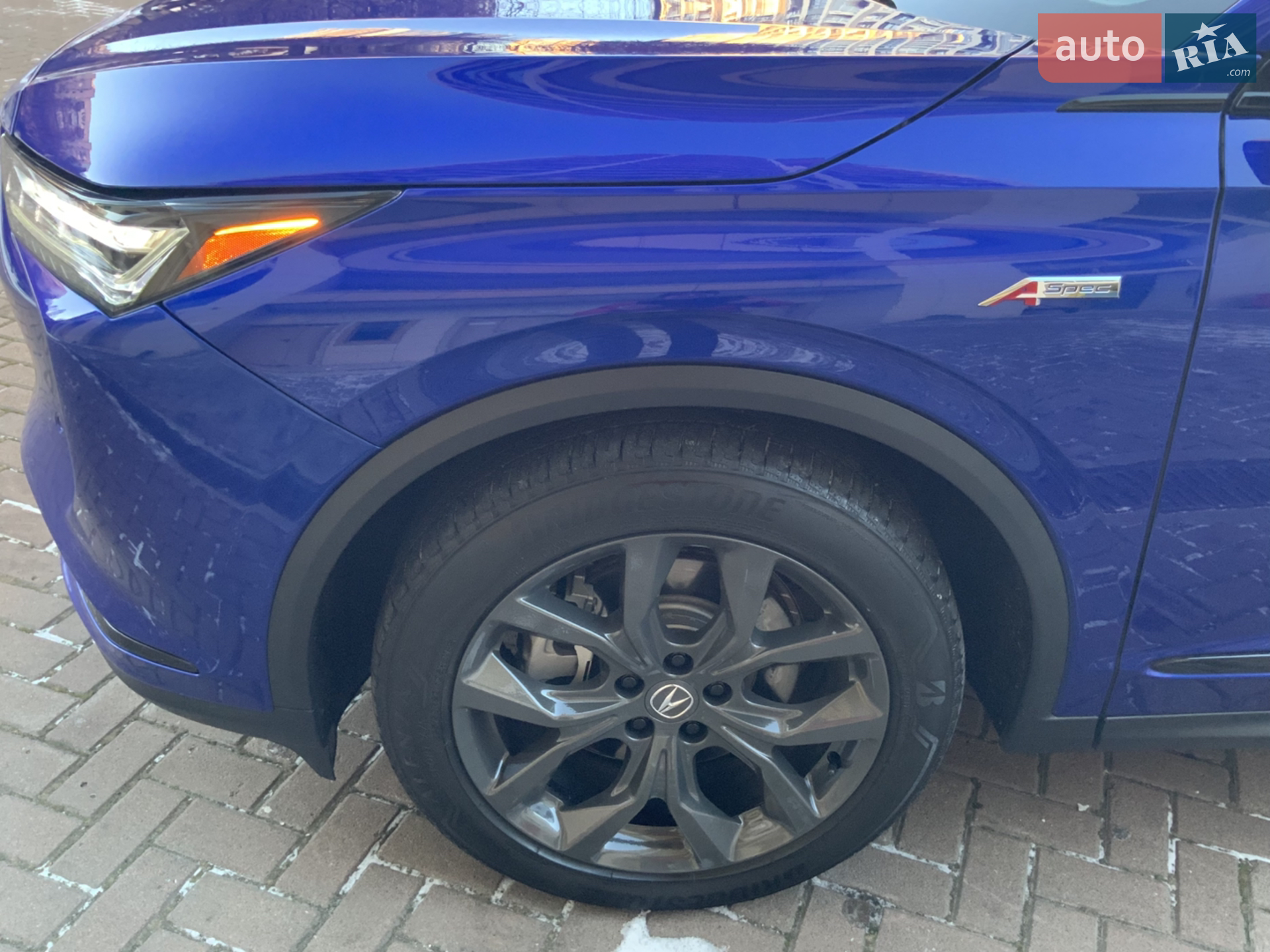 2021 Acura MDX - мініатюра 20
