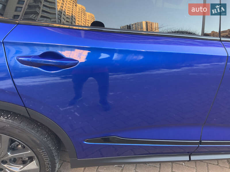 Позашляховик / Кросовер Acura MDX 2021 в Києві