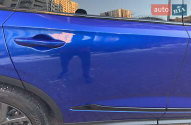 Позашляховик / Кросовер Acura MDX 2021 в 
