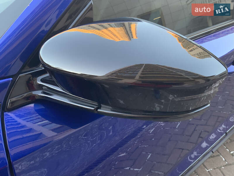 Позашляховик / Кросовер Acura MDX 2021 в Києві