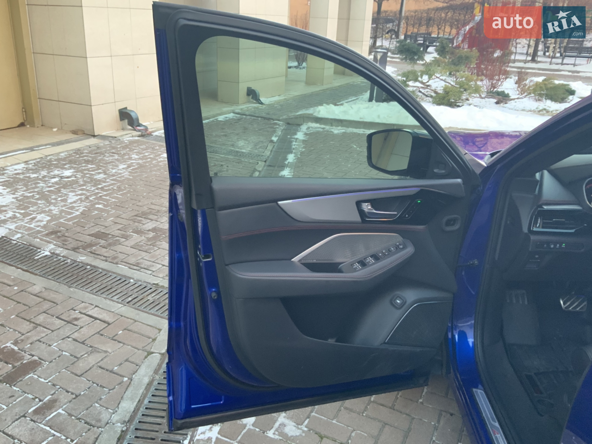2021 Acura MDX - мініатюра 47