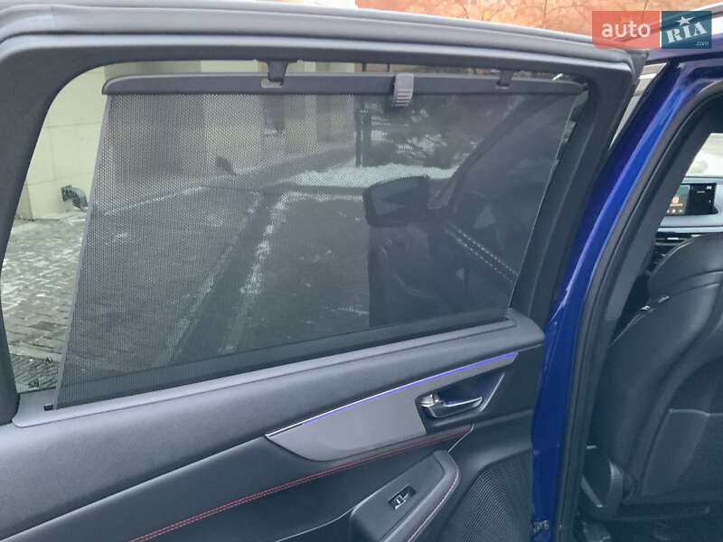 Позашляховик / Кросовер Acura MDX 2021 в Києві