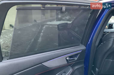 Позашляховик / Кросовер Acura MDX 2021 в 
