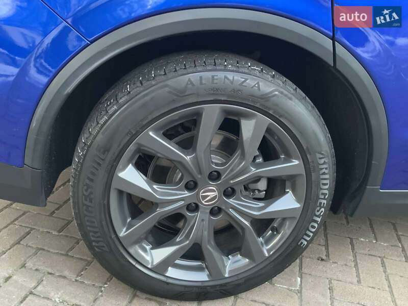Позашляховик / Кросовер Acura MDX 2021 в Києві