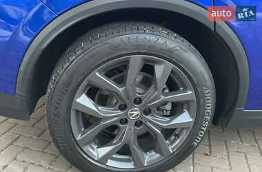 Позашляховик / Кросовер Acura MDX 2021 в 