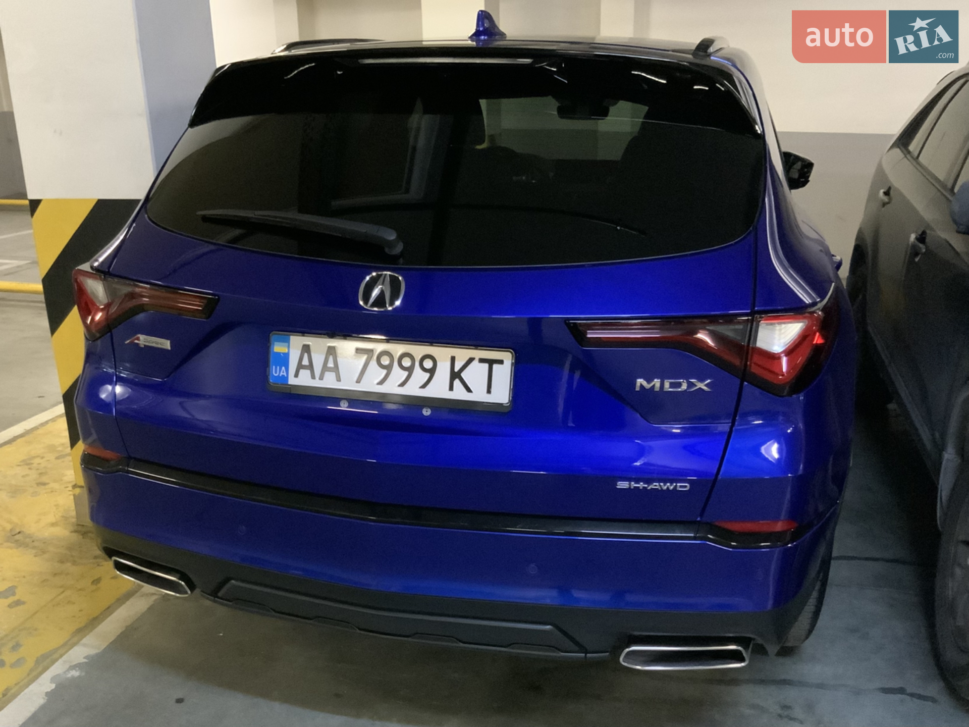 2021 Acura MDX - мініатюра 110