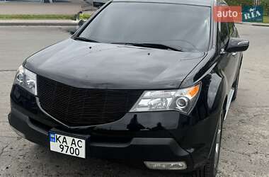 Позашляховик / Кросовер Acura MDX 2008 в Сумах