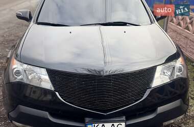 Позашляховик / Кросовер Acura MDX 2008 в Сумах