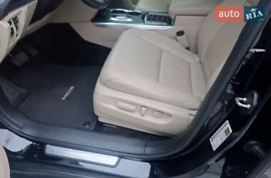Внедорожник / Кроссовер Acura MDX 2017 в 