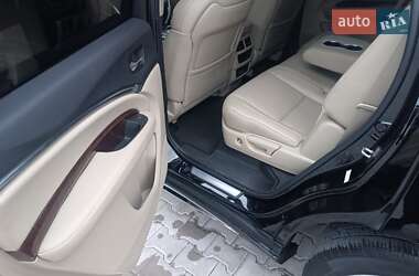 Внедорожник / Кроссовер Acura MDX 2017 в 