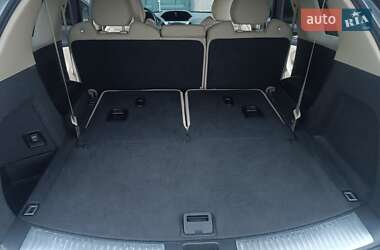 Внедорожник / Кроссовер Acura MDX 2017 в 