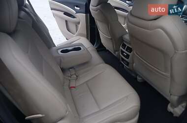 Внедорожник / Кроссовер Acura MDX 2017 в 