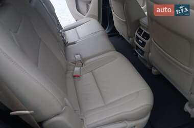 Внедорожник / Кроссовер Acura MDX 2017 в 