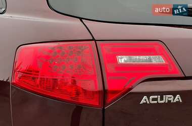 Позашляховик / Кросовер Acura MDX 2008 в Охтирці