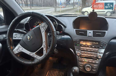 Внедорожник / Кроссовер Acura MDX 2008 в Запорожье