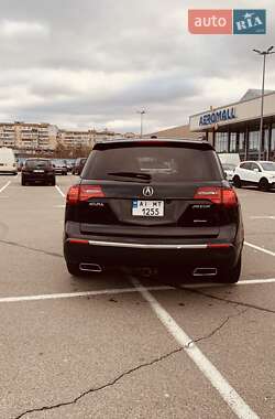 Внедорожник / Кроссовер Acura MDX 2012 в Киеве