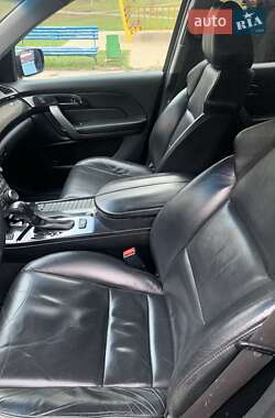 Внедорожник / Кроссовер Acura MDX 2008 в 