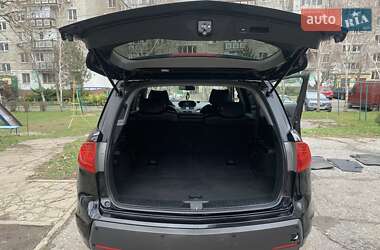 Внедорожник / Кроссовер Acura MDX 2008 в 